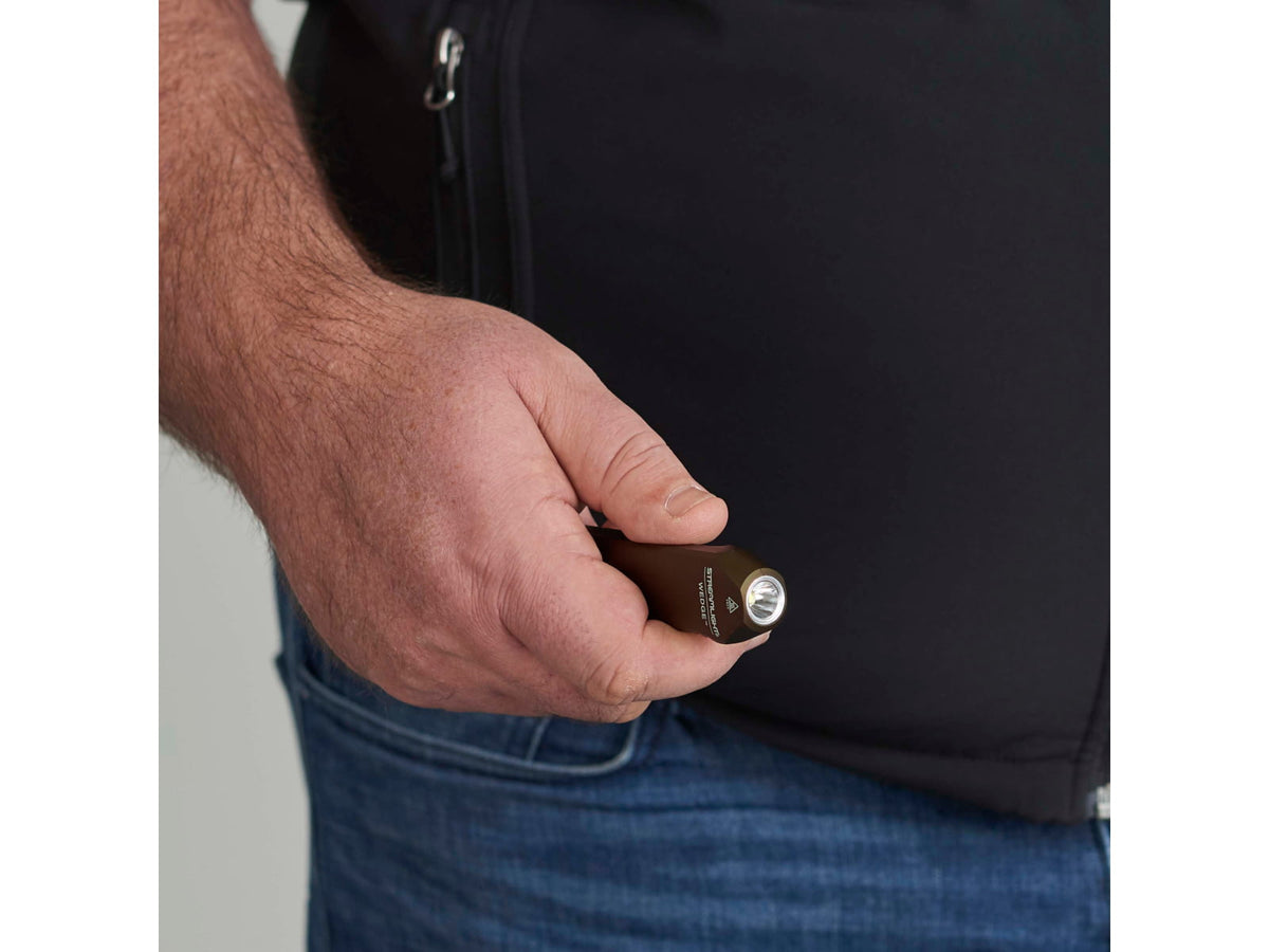 Streamlight Wedge