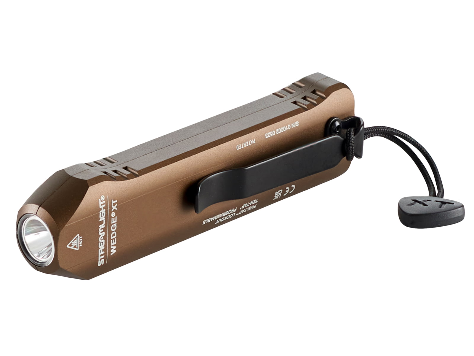 Streamlight
