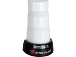 Streamlight WHITE 3 TIER HEADLAMP DISPLAY