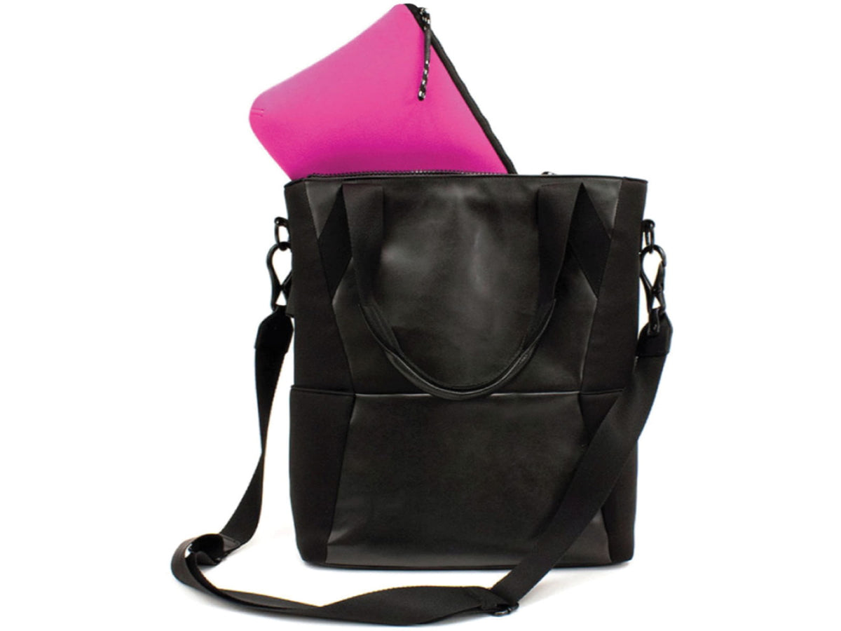 StreetWise Security Products Bulletproof Tote Bag