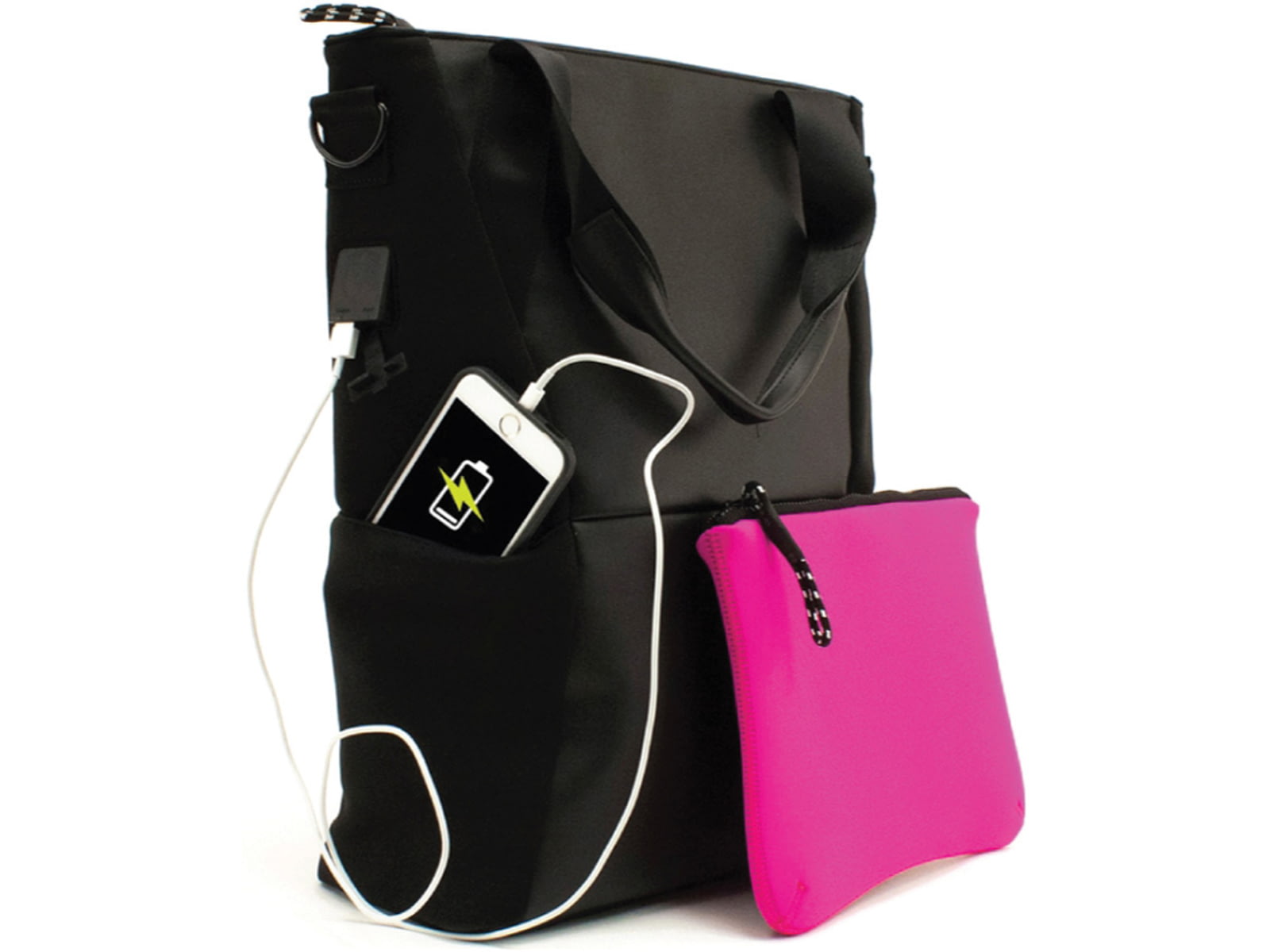 StreetWise Security Products Bulletproof Tote Bag