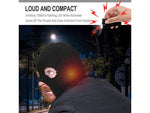 StreetWise Security Products Knight Light Alarm/Flashlight