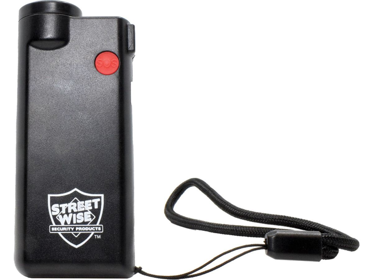 StreetWise Security Products Knight Light Alarm/Flashlight