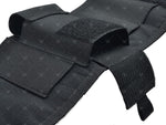 Strike Industries Ricci Ankle Medical System V2 Pouch Black One Size SI-RICCI-AMS-V2