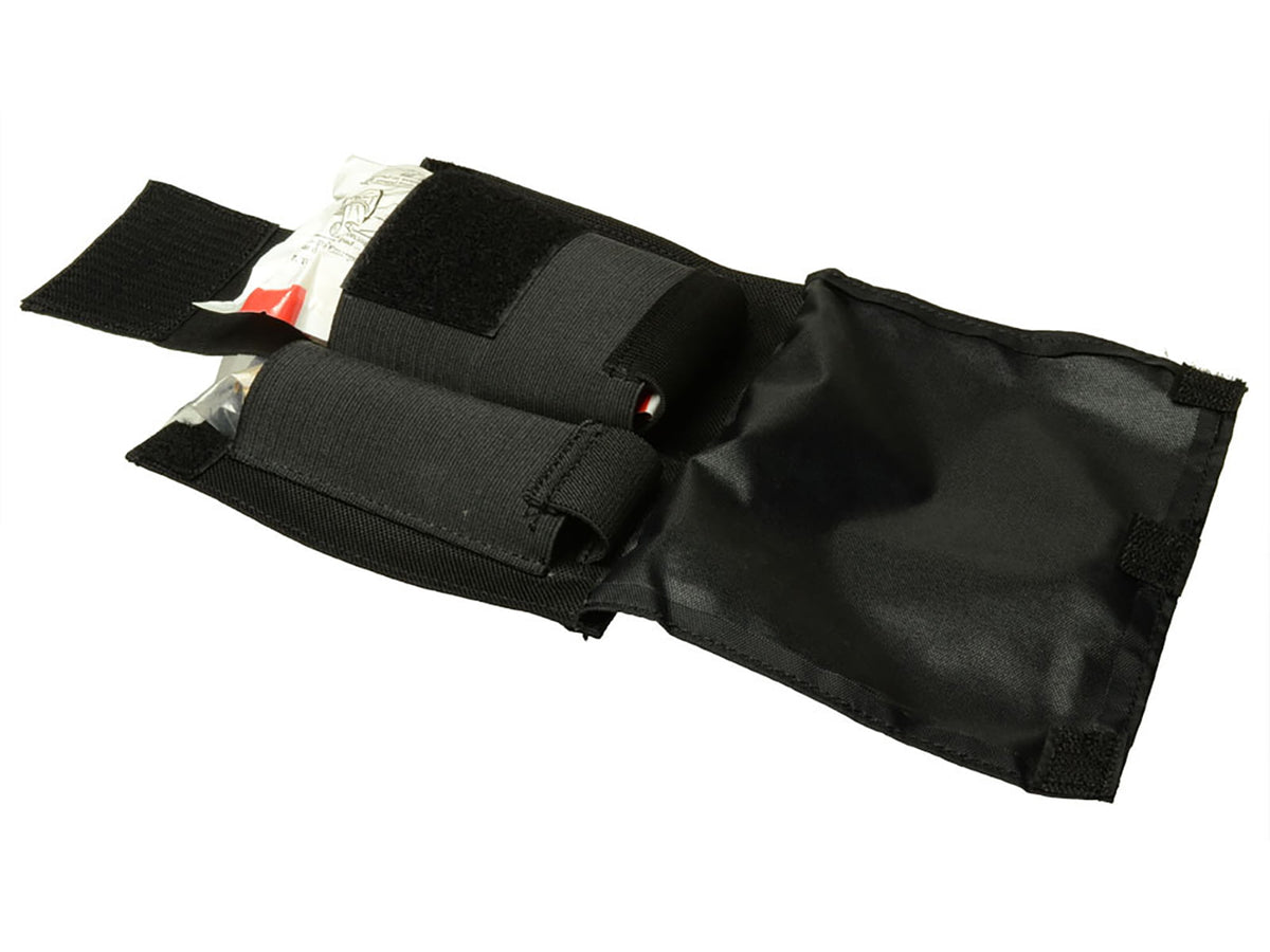 Strike Industries RICCI Chest Medical System Black One Size SI-RICCI-CMS