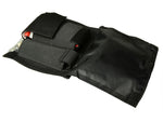 Strike Industries RICCI Chest Medical System Black One Size SI-RICCI-CMS