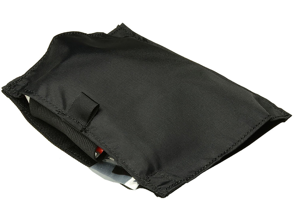 Strike Industries RICCI Chest Medical System Black One Size SI-RICCI-CMS