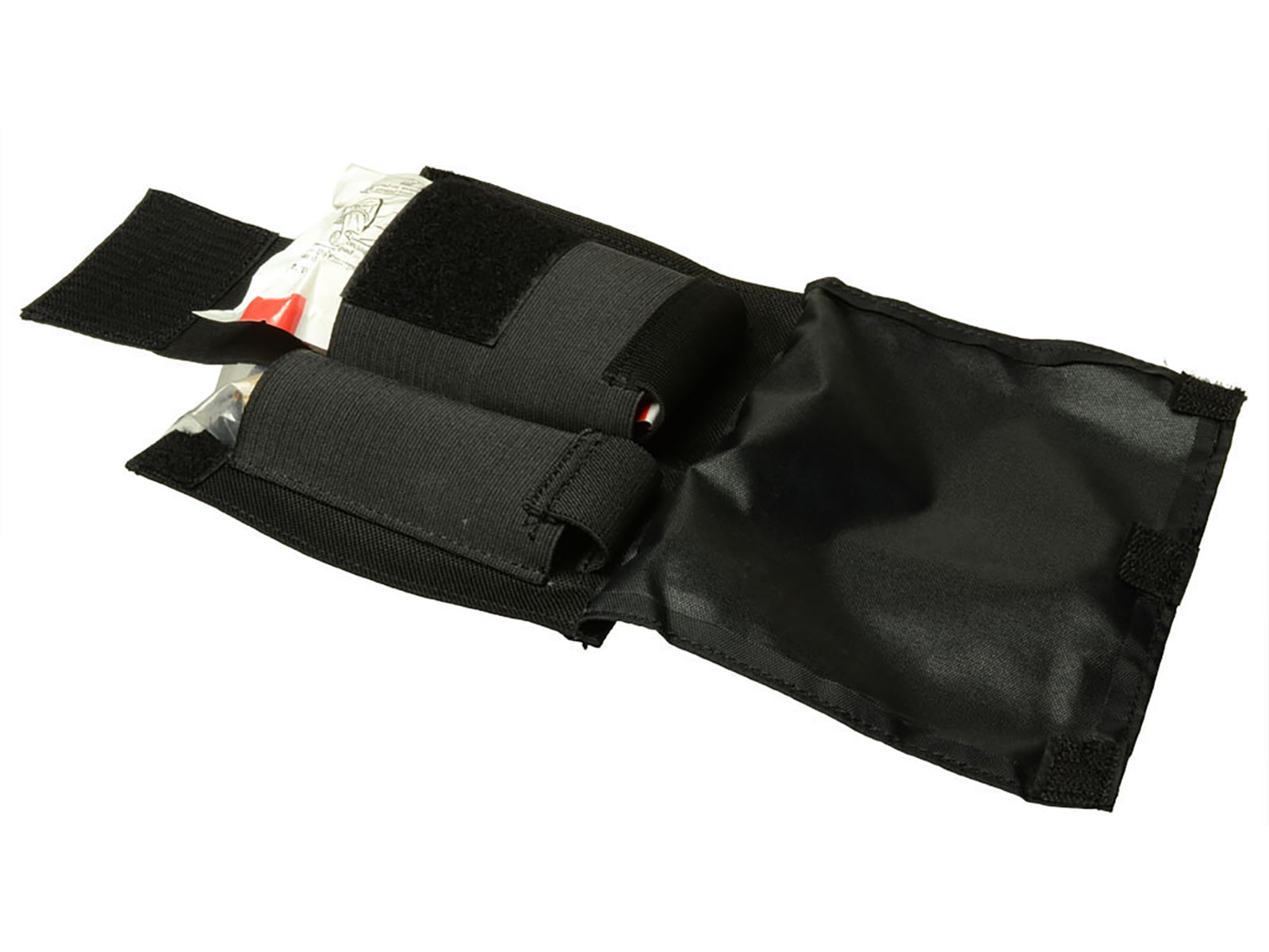 Strike Industries RICCI Chest Medical System Black One Size SI-RICCI-CMS