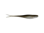 Strike King 3X Z-Too Softbait 4 pack 7in
