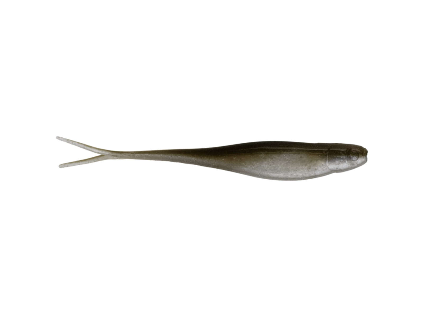 Strike King 3X Z-Too Softbait 4 pack 7in
