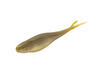 Strike King 3X Z-Too Softbait 4 pack 7in
