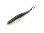 Strike King 3X Z-Too Softbait 4 pack 7in