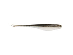 Strike King 3X Z-Too Softbait 4 pack 7in