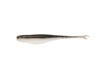 Strike King 3X Z-Too Softbait 4 pack 7in