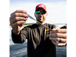 Strike King 3X Z-Too Softbait 4 pack 7in
