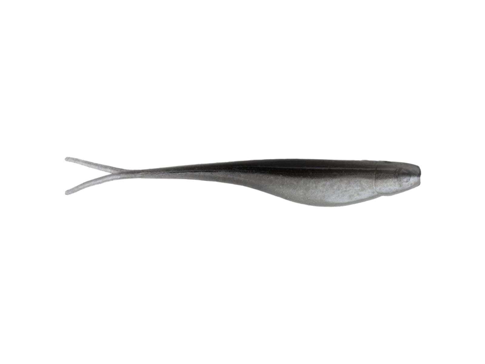 Strike King 3X Z-Too Softbait 4 pack 7in