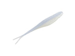 Strike King 3X Z-Too Softbait 4 pack 7in