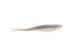 Strike King 3X Z-Too Softbait 4 pack 7in