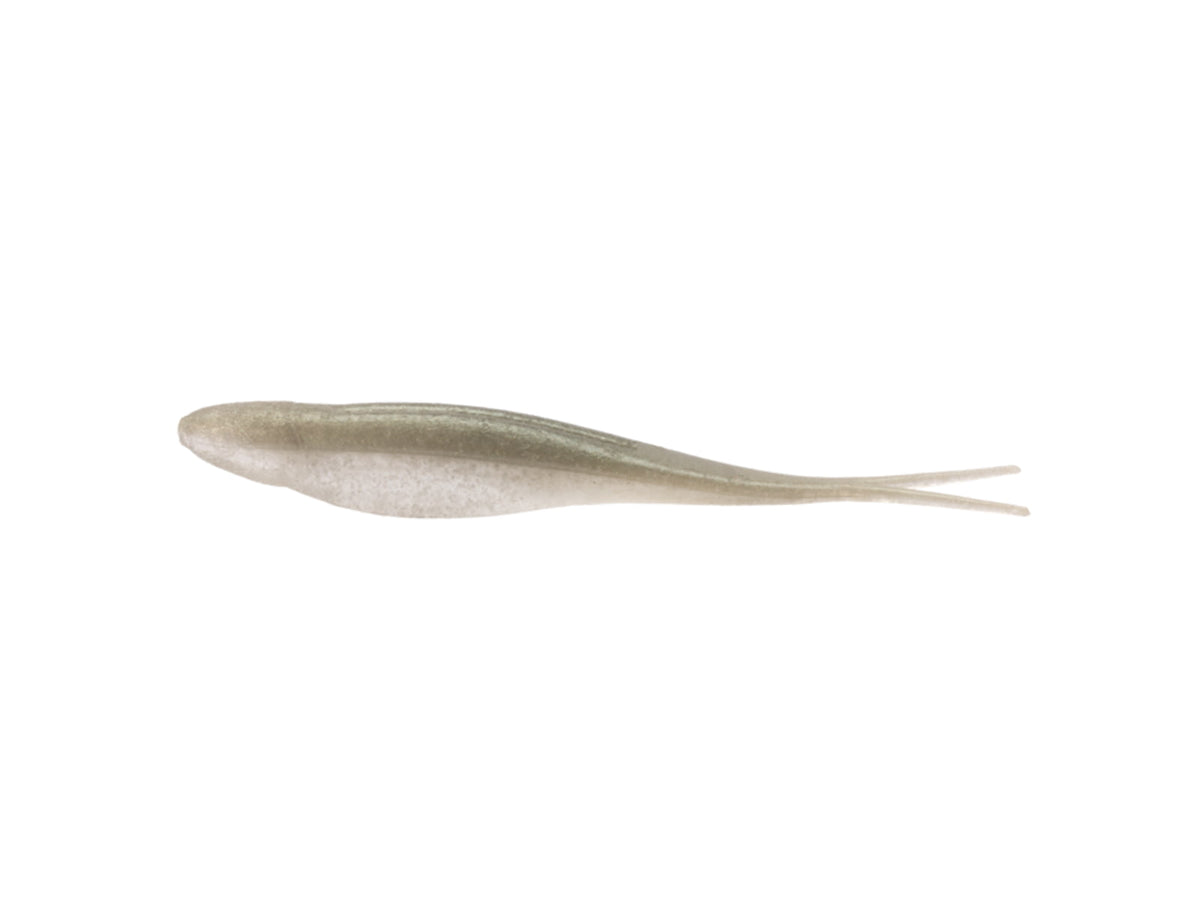 Strike King 3X Z-Too Softbait 4 pack 7in