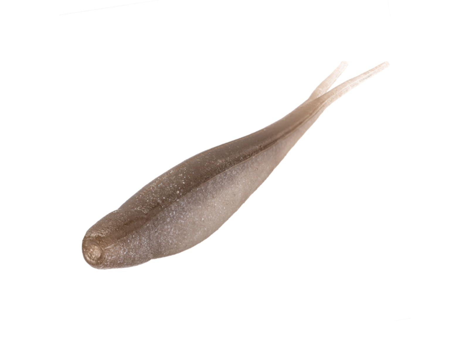 Strike King 3X Z-Too Softbait 4 pack 7in