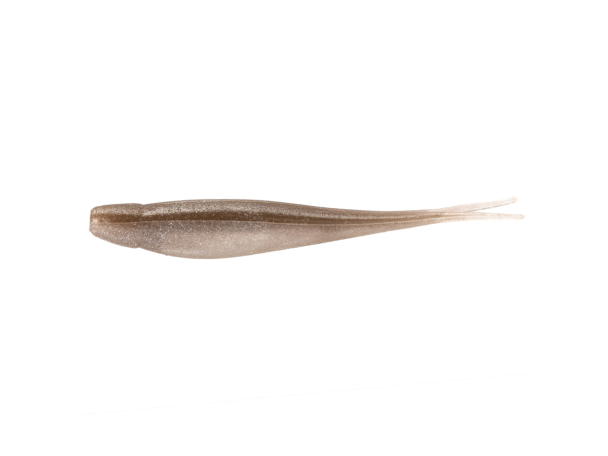 Strike King 3X Z-Too Softbait 4 pack 7in