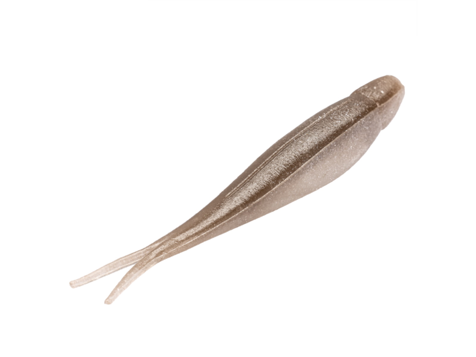 Strike King 3X Z-Too Softbait 4 pack 7in