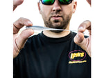 Strike King 3X Z-Too Softbait 4 pack 7in