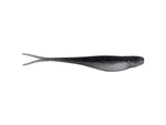 Strike King 3X Z-Too Softbait 4 pack 7in