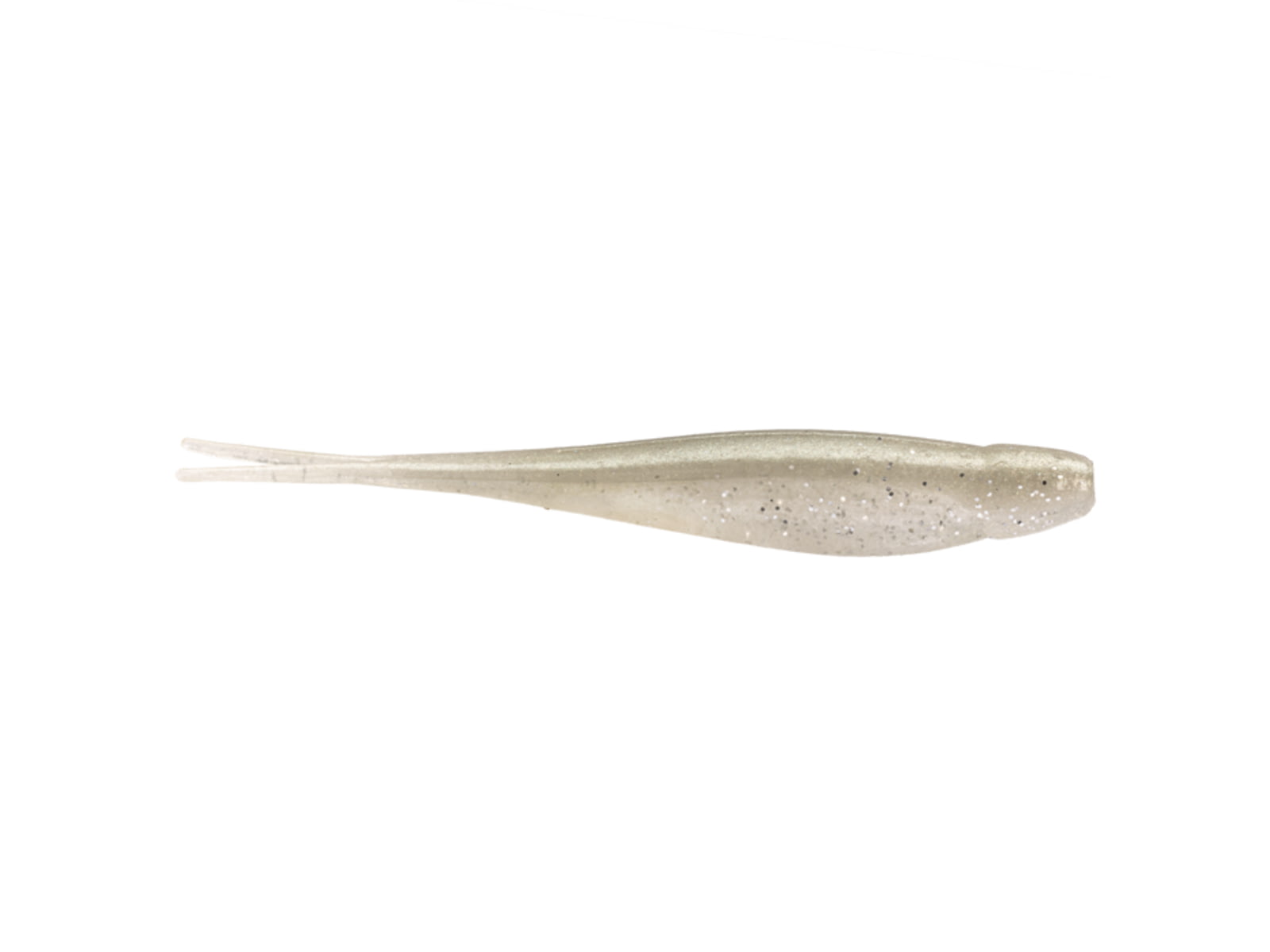 Strike King 3X Z-Too Softbait 4 pack 7in