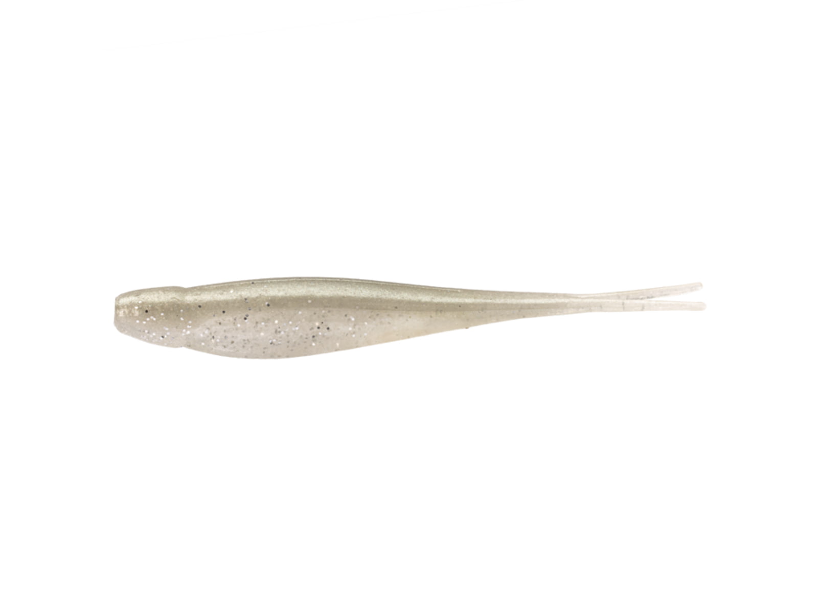 Strike King 3X Z-Too Softbait 4 pack 7in