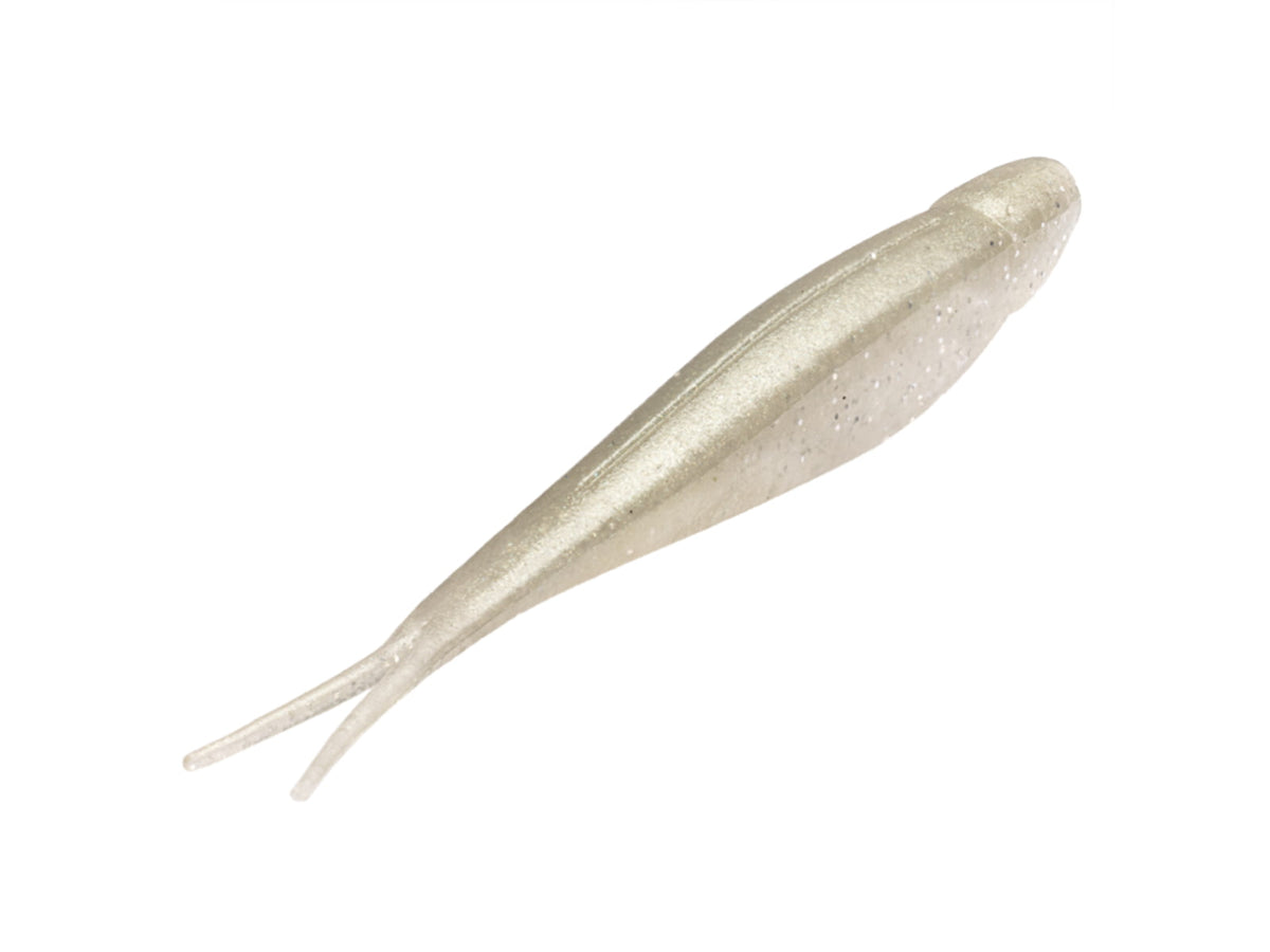 Strike King 3X Z-Too Softbait 4 pack 7in