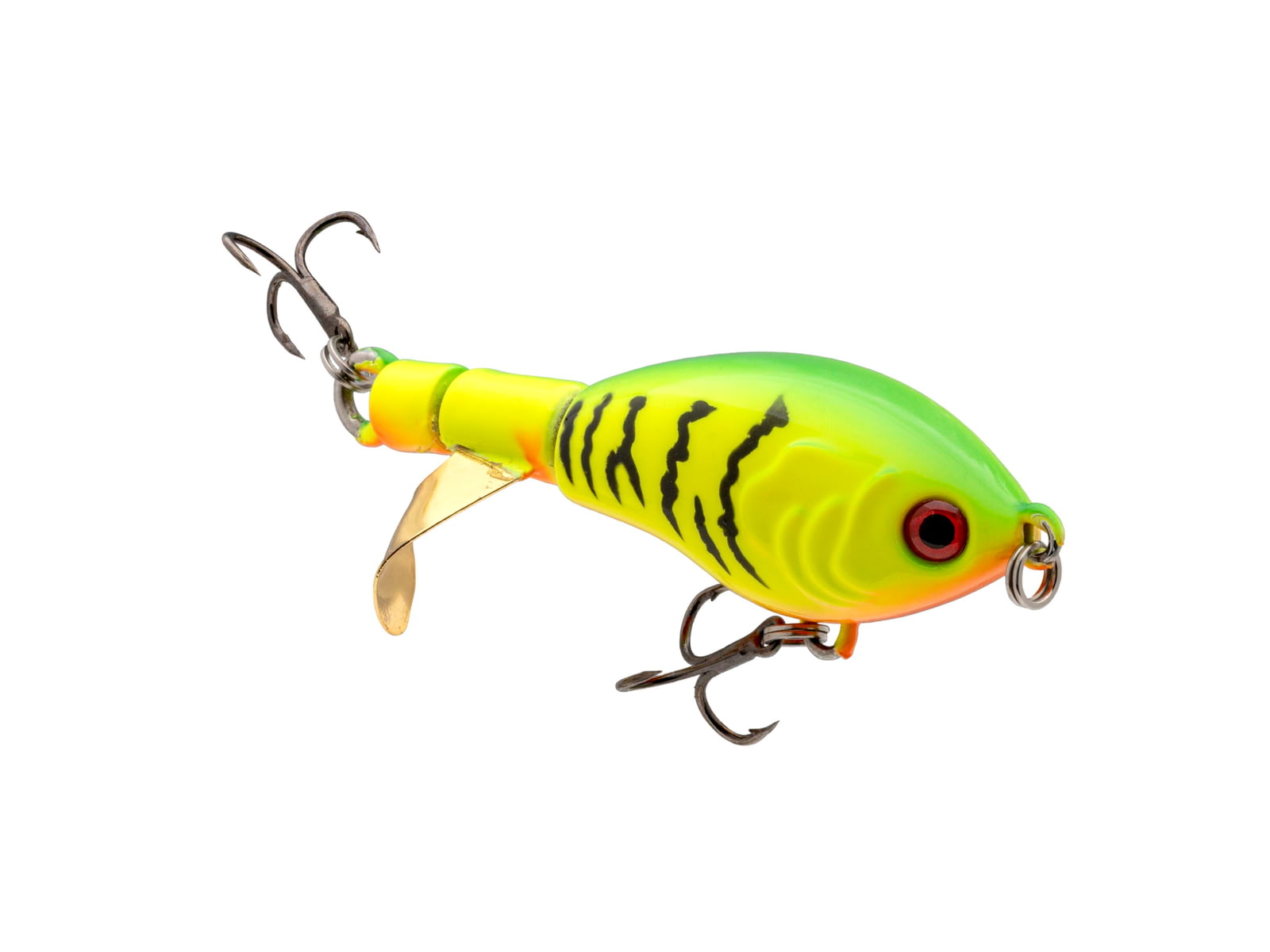 Strike King Bitsy Chickin Hardbait 2.5in 1/4oz