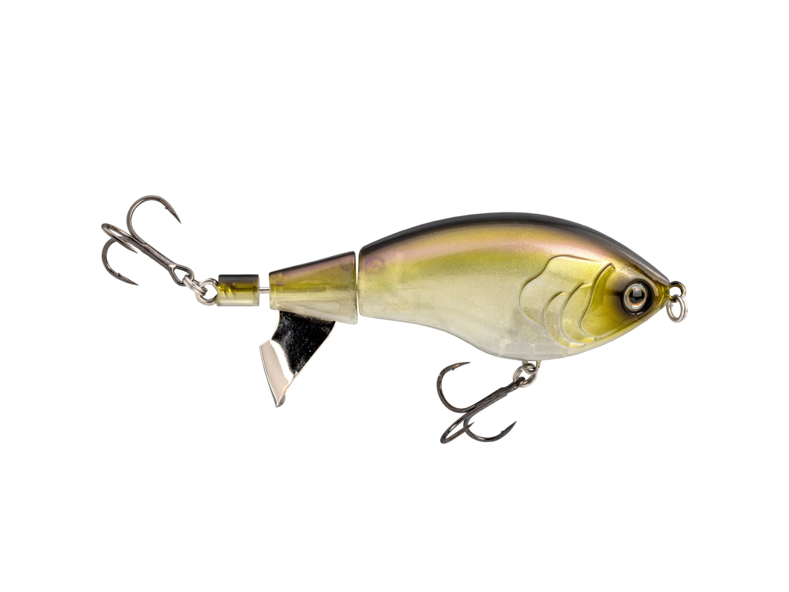 Strike King Clickin Chickin Hardbait
