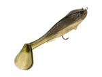 Strike King Final Copy Softbait 1 pack 4in