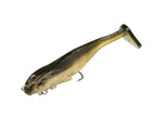 Strike King Final Copy Softbait 1 pack 4in