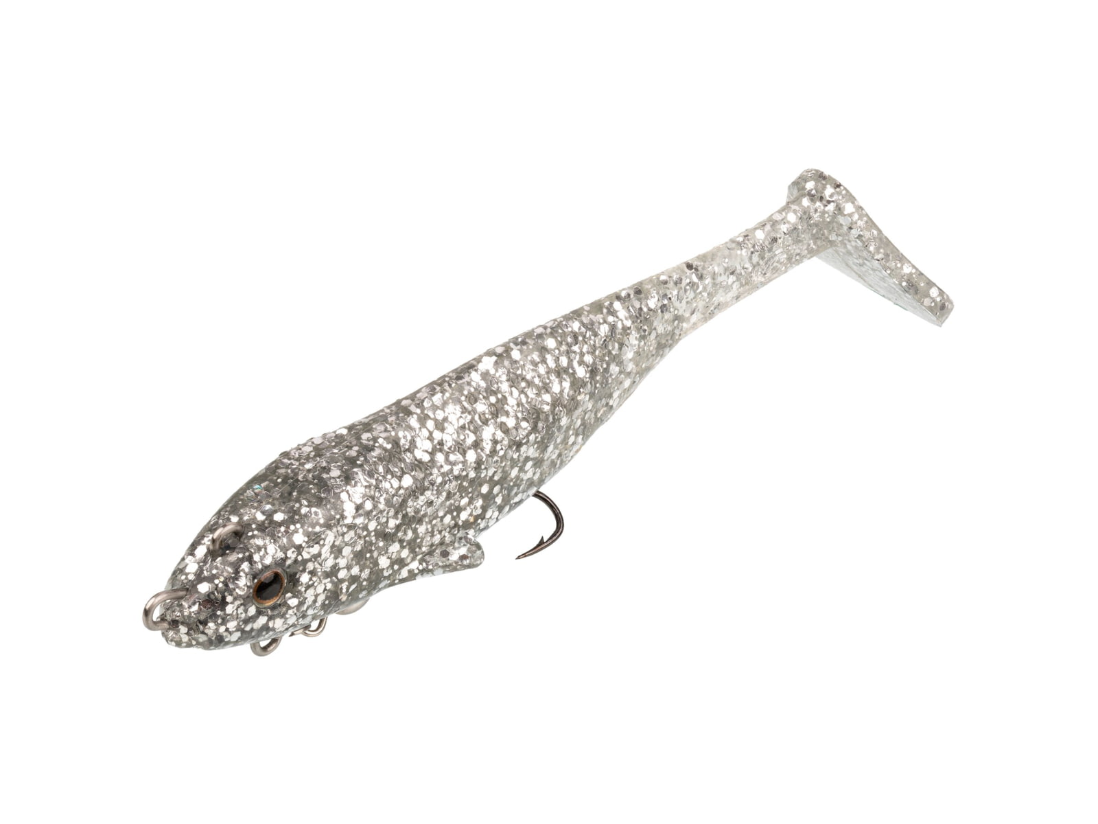 Strike King Final Copy Softbait 1 pack 4in