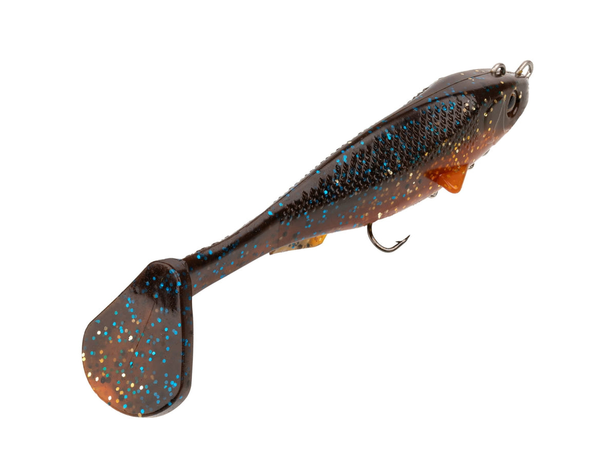 Strike King Final Copy Softbait 1 pack 4in