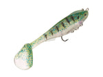 Strike King Final Copy Softbait 1 pack 4in