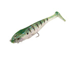 Strike King Final Copy Softbait 1 pack 4in