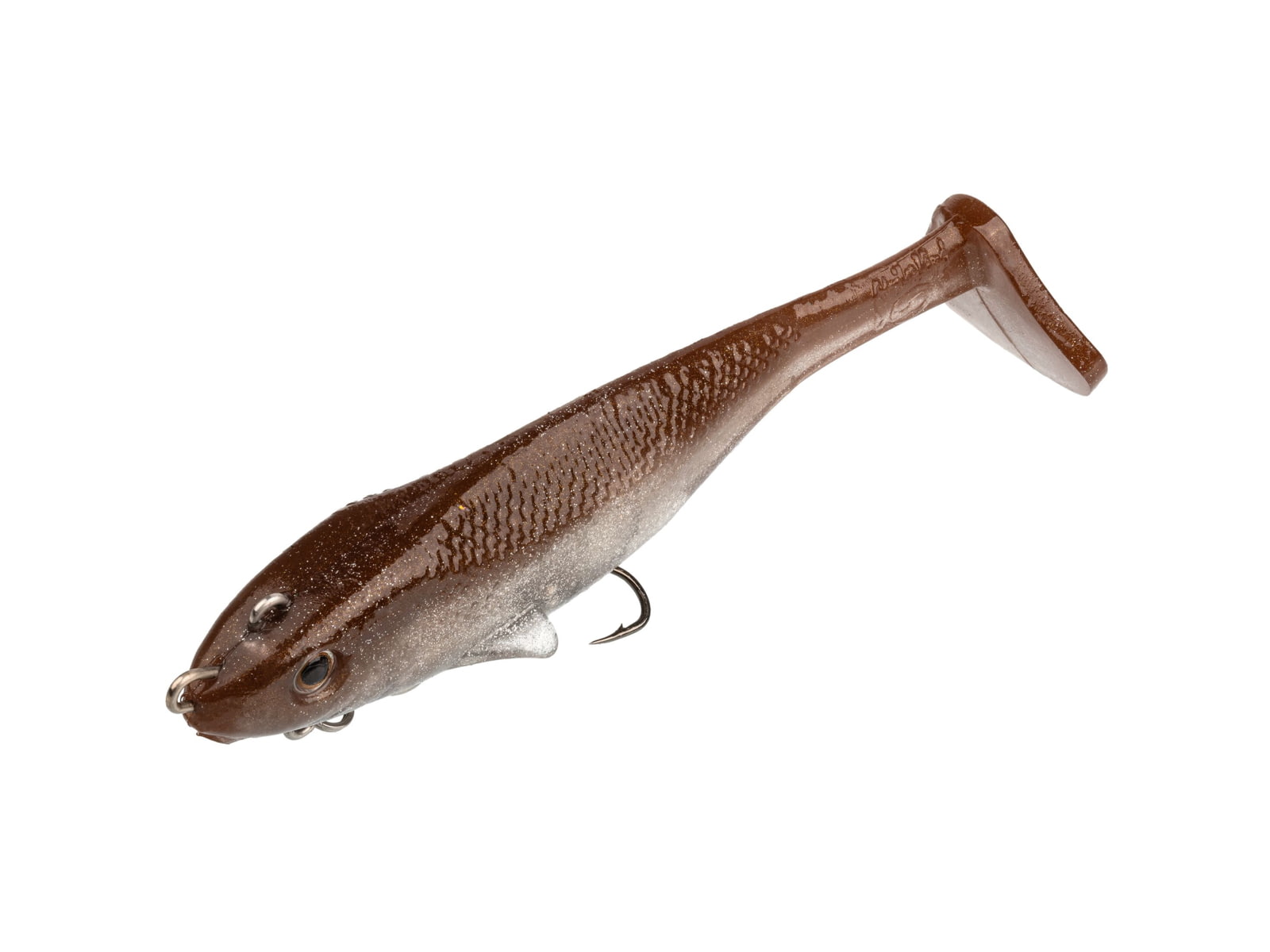 Strike King Final Copy Softbait 1 pack 4in