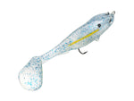 Strike King Final Copy Softbait 1 pack 4in