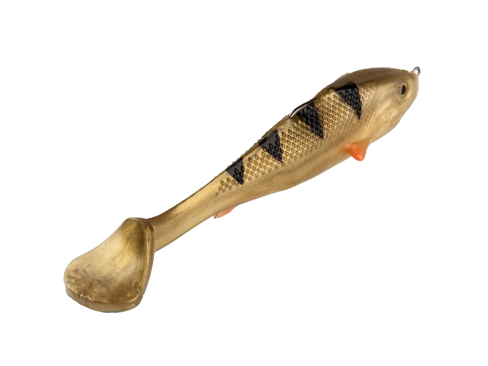 Strike King Final Copy Weedless Softbait 1 pack