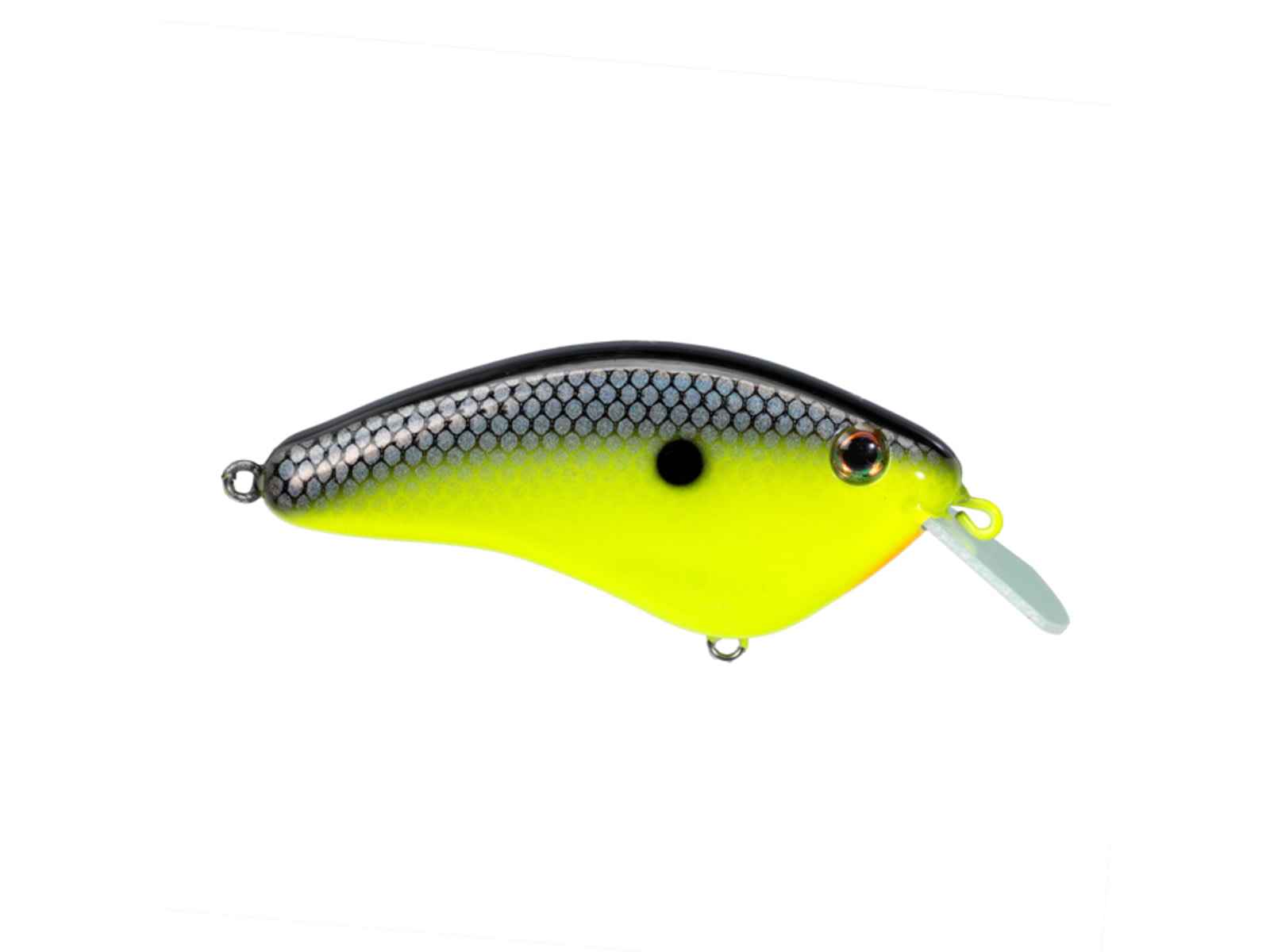 Strike King Hardliner 35 Crankbait 2.5in 5/16oz
