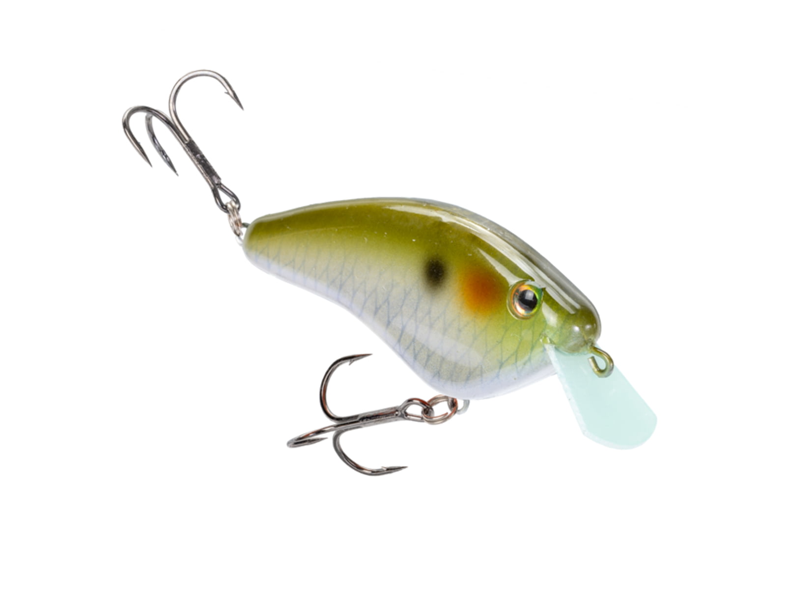 Strike King Hardliner 35 Crankbait 2.5in 5/16oz