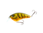 Strike King Hardliner 35 Crankbait 2.5in 5/16oz