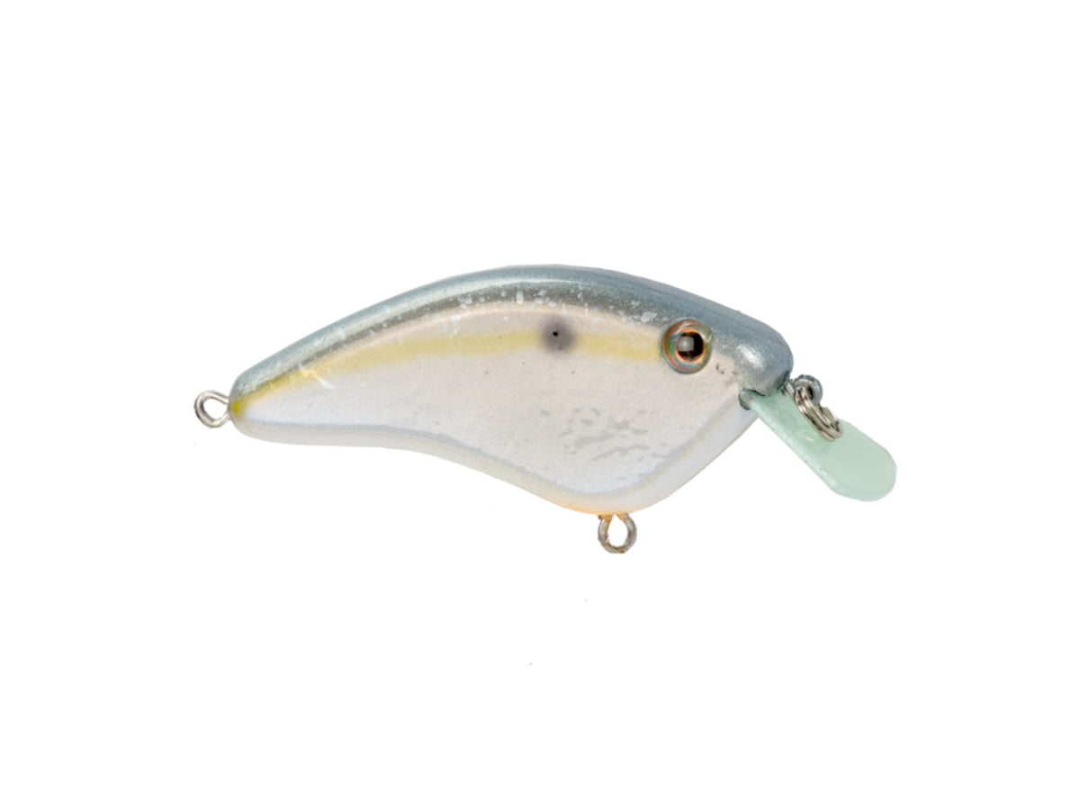 Strike King Hardliner 35 Crankbait 2.5in 5/16oz