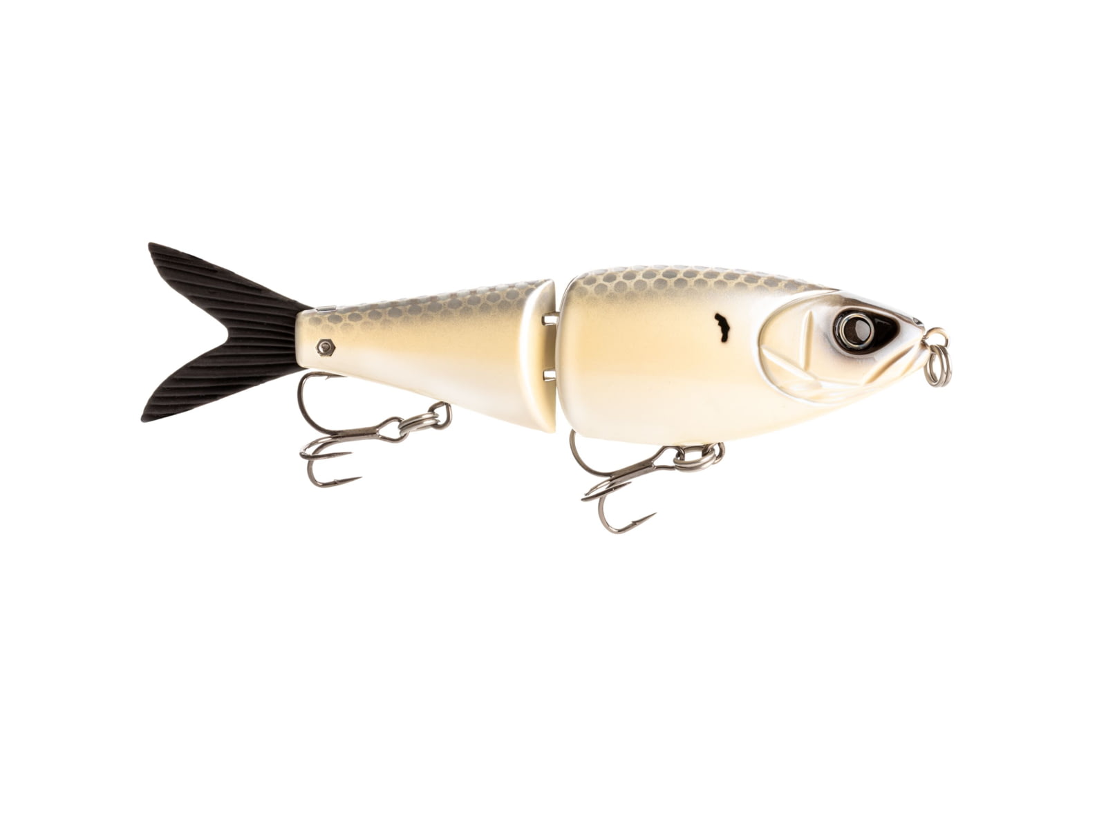 Strike King Hog Father Jr Hardbait 7in 2.5oz