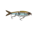 Strike King Hog Father Jr Hardbait 7in 2.5oz