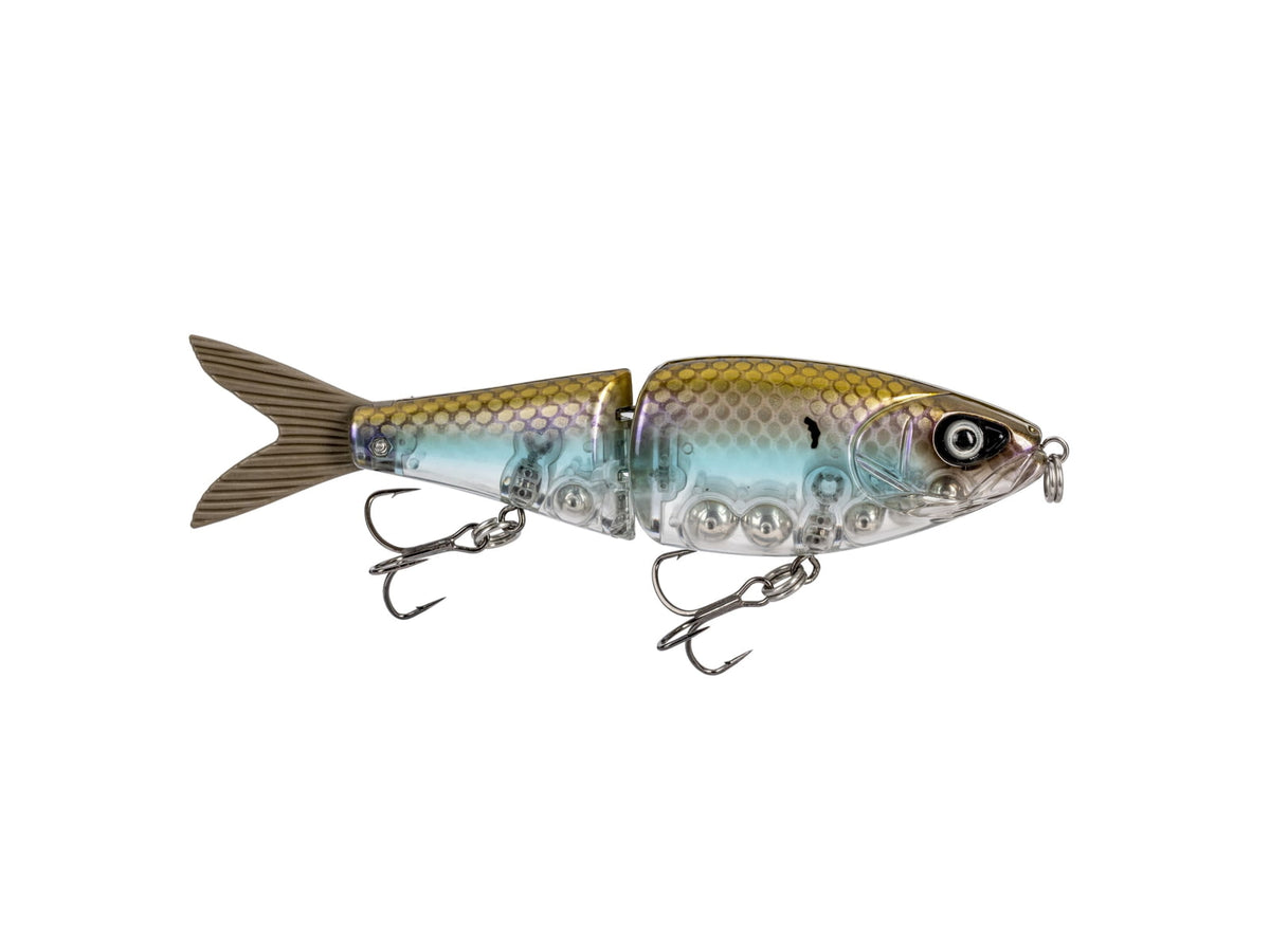 Strike King Hog Father Jr Hardbait 7in 2.5oz