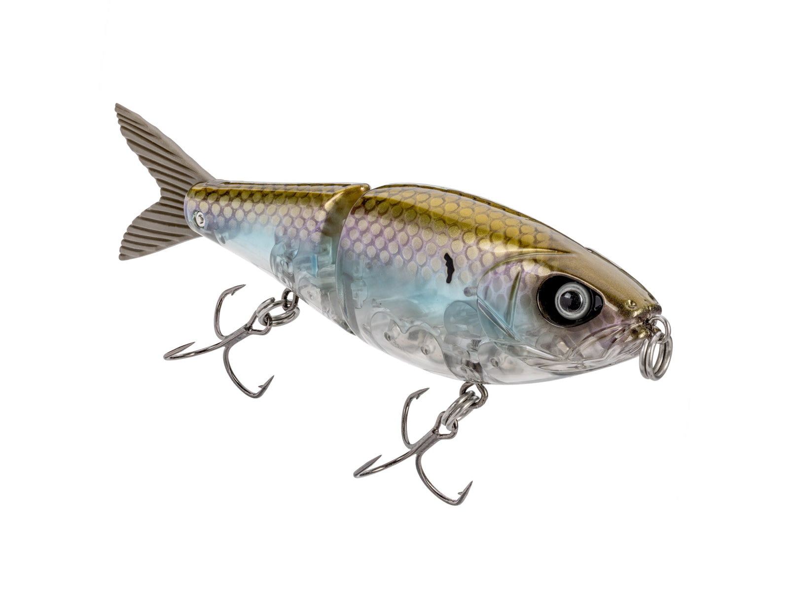 Strike King Hog Father Jr Hardbait 7in 2.5oz